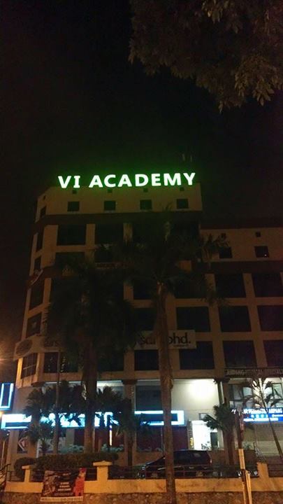 VI ACADEMY SDN BHD