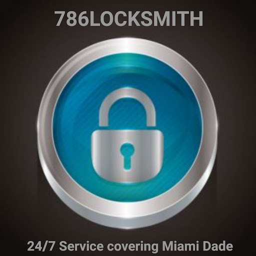 Locksmith «786Locksmith», reviews and photos, 9300 S Dixie Hwy unit 106, Miami, FL 33156, USA