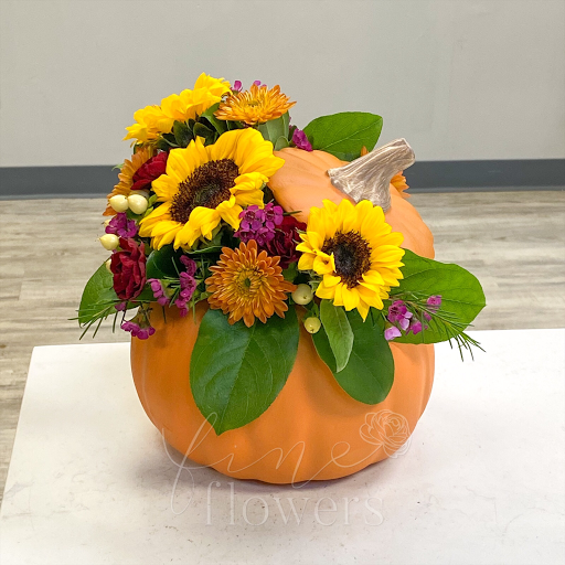 Florist «Fine Flowers», reviews and photos, 549 NJ-35, Middletown, NJ 07748, USA