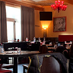 Photo n°2 de l'avis de anna.a fait le 02/02/2020 à 13:18 sur le  Ristorante pizzeria Firenze Sud à Florence