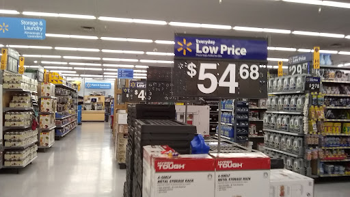 Cell Phone Store «Walmart Connection Center», reviews and photos, 14501 Lakewood Blvd, Paramount, CA 90723, USA