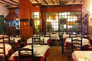 Restaurant Calau image