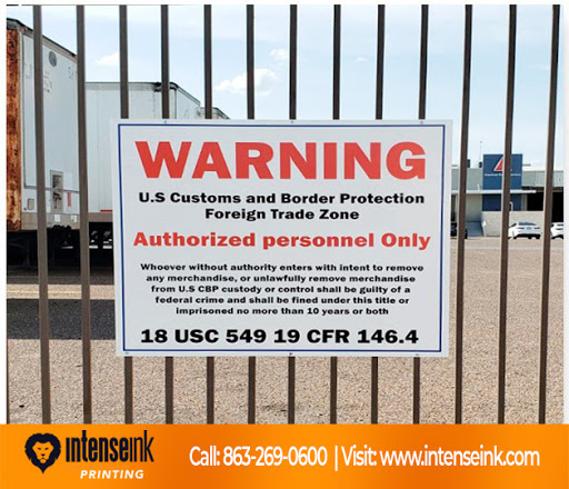 Graphic Designer «Intense Ink», reviews and photos, 2119 S 30th St #3, Haines City, FL 33844, USA