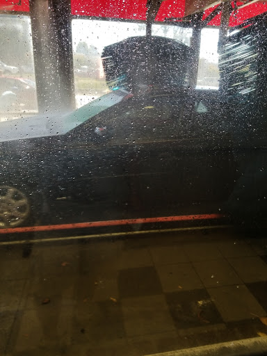 Car Wash «Autobell Car Wash», reviews and photos, 1595 New Garden Rd, Greensboro, NC 27410, USA
