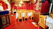 Atmosphère du Restaurant indien Le Kazmia à Clermont-Ferrand - n°1