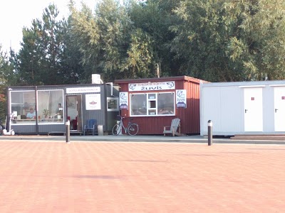 Photos of Žuvies Pardavimo Kioskas