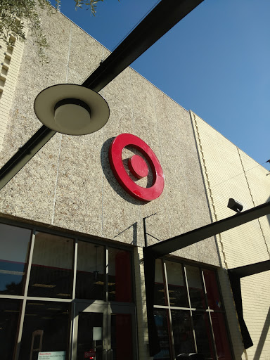Department Store «Target», reviews and photos, 777 E Colorado Blvd, Pasadena, CA 91101, USA