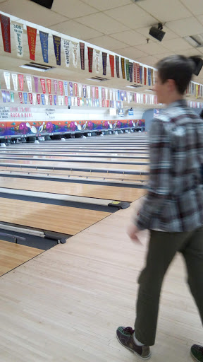 Bowling Alley «Port Jeff Bowl Inc», reviews and photos, 31 Chereb Ln, Port Jefferson Station, NY 11776, USA