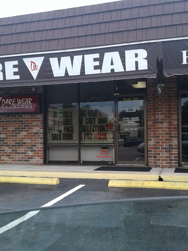 Lingerie Store «Dare Wear Fashions», reviews and photos, 2031 Saxon Blvd #104, Orange City, FL 32763, USA