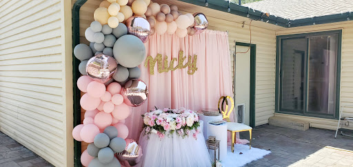 Florist «Temptations Flower Shop», reviews and photos, 2429 N Arkansas, Wichita, KS 67204, USA