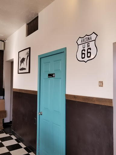 Coffee Shop «Matador Coffee Roasting Company», reviews and photos, 203 S Milton Rd, Flagstaff, AZ 86001, USA