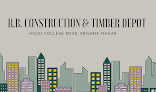 R.b. Construction & Timber Depot