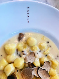 Gnocchi du Restaurant italien Eataly à Paris - n°15