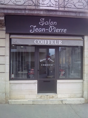 Roy Anne-Laure à Dijon