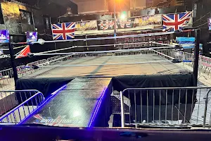UK Wrestling image