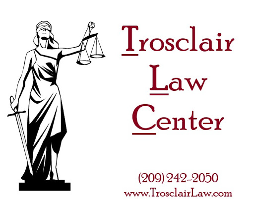 Trosclair Law Center