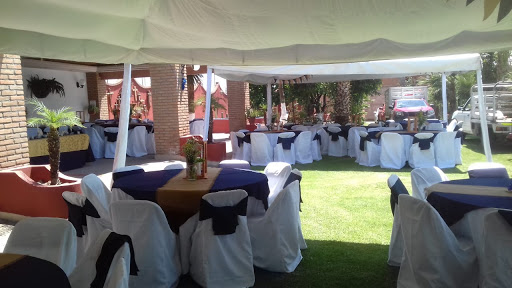 EVENTOS ESCARPITA