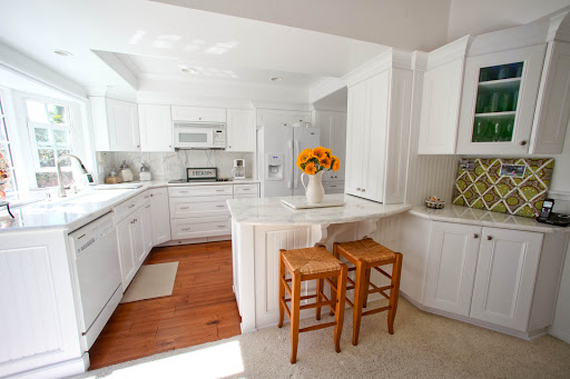 Kitchen Remodeler «APlus Interior Design & Remodeling», reviews and photos, 401 E La Palma Ave, Anaheim, CA 92801, USA