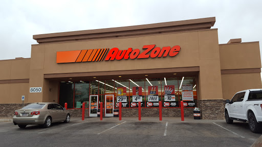 AutoZone, 8050 N 91st Ave, Peoria, AZ 85345, USA, 