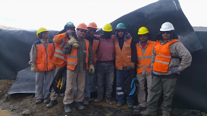 Dmc Servicios Mineros SRL