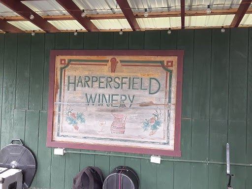 Vineyard «Harpersfield Vineyard», reviews and photos, 6387 OH-307, Geneva, OH 44041, USA