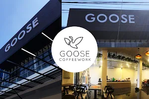Goose Coffee Work image