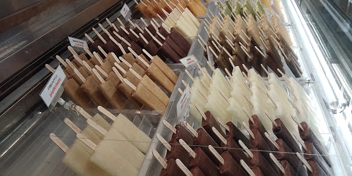 Ice Cream Shop «popbar», reviews and photos, 1628 Hostetter Rd, San Jose, CA 95131, USA