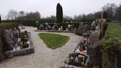 Amstetten NÖ Friedhof