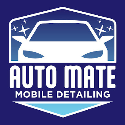 Auto Mate Mobile Detailing