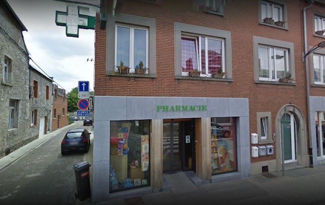 Beoordelingen van Pharmacie Debelle in Walcourt - Apotheek