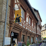 Photo n° 2 choucroute - Le Bistrot D'Ernest à Tréguier
