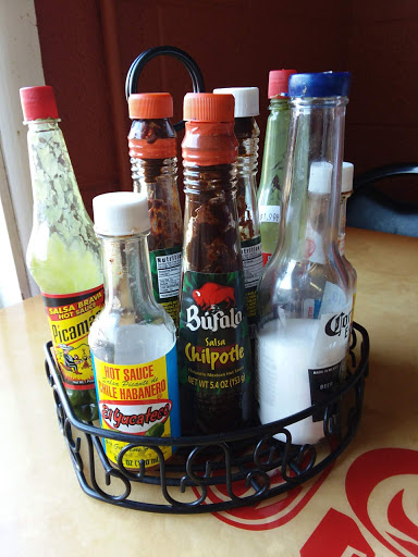 Mexican Grocery Store «El Paso Tacqueria and Latin Market», reviews and photos, 601 Hollywood Blvd, Iowa City, IA 52240, USA