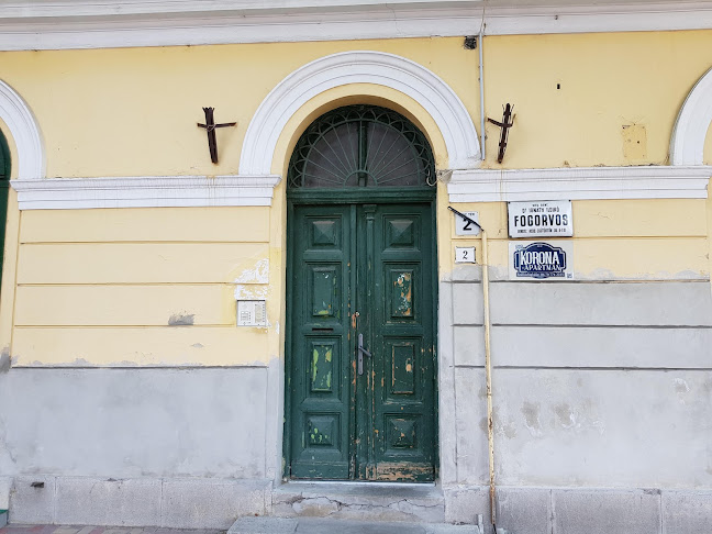 Korona Apartman - Székesfehérvár - Székesfehérvár