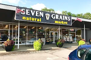 Seven Grains Natural Market image