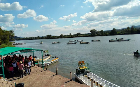 Embarcadero Chiapa de Corzo image