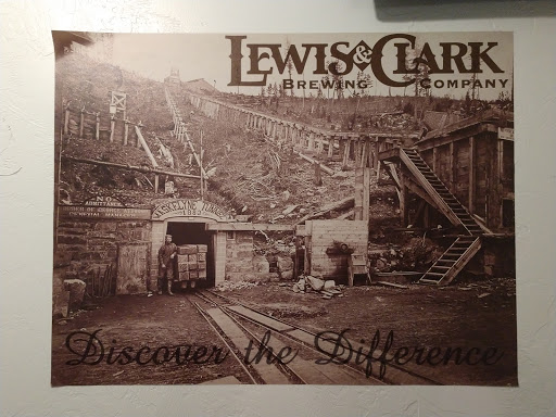 Brewery «Lewis & Clark Brewing Company», reviews and photos, 1517 Dodge Ave, Helena, MT 59601, USA