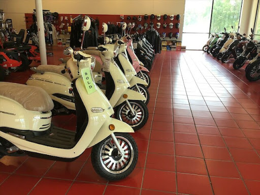 Motorcycle Repair Shop «CROSSROADS MOTORSPORTS», reviews and photos, 3995 IN-38, Lafayette, IN 47905, USA