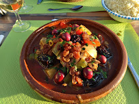 Tajine du Restaurant Le Jack à Mont-sous-Vaudrey - n°5