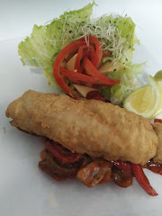 El Rincón del Sabor