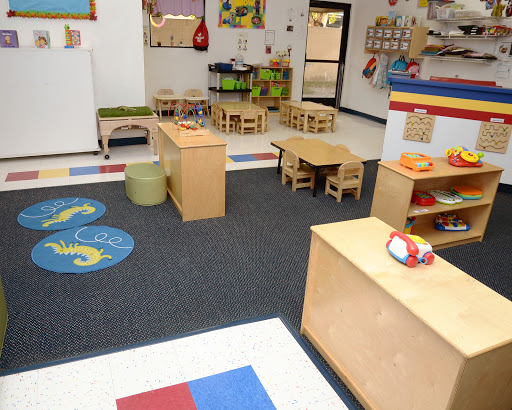 Day Care Center «Tutor Time of Santa Ana, CA», reviews and photos, 2709 N Bristol St e1, Santa Ana, CA 92706, USA