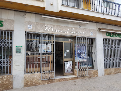Manuel López C. Nueva, 12, 21450 Cartaya, Huelva, Spagna