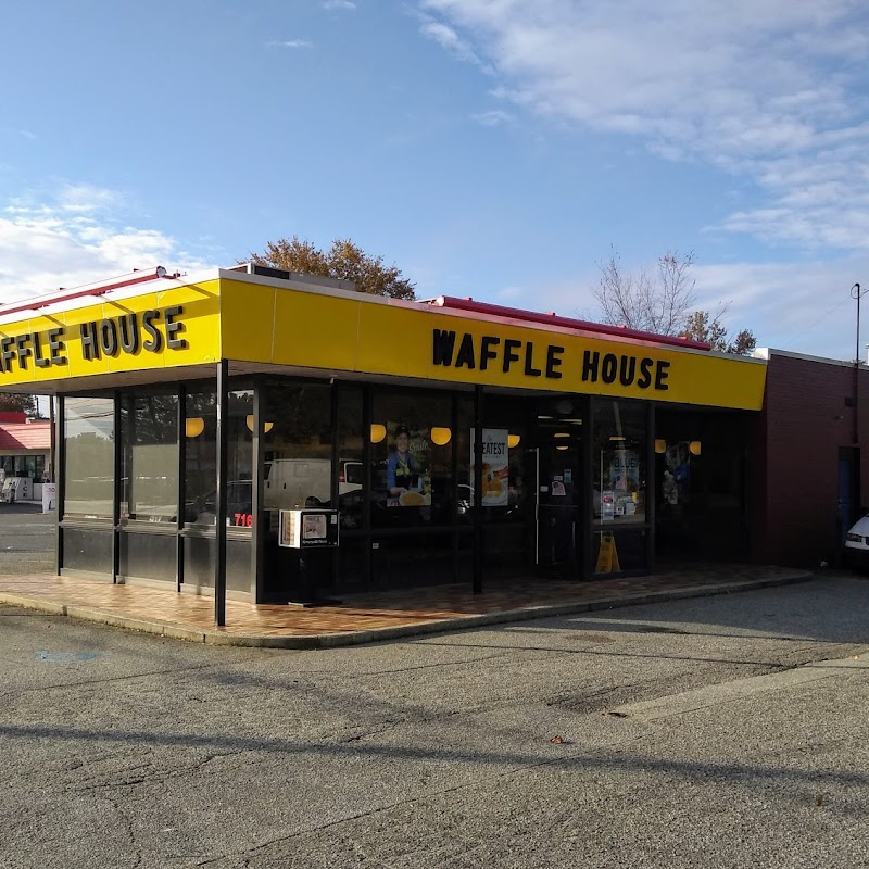 Waffle House