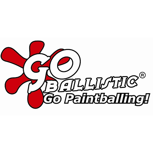 Go Ballistic Manchester - Paintball / Paintballing