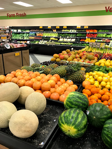 Grocery Store «United Supermarkets», reviews and photos, 311 S Ave D, Burkburnett, TX 76354, USA