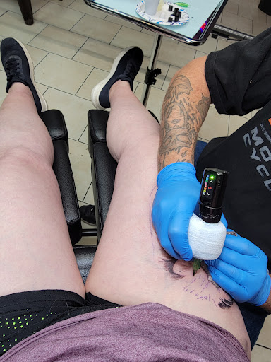 Explore sicilian tattoo ideas, creative tattoo ideas in Maple Valley, available at Maple Valley Tattoo and Piercing