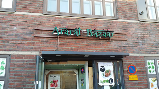 Ararat Bazaar