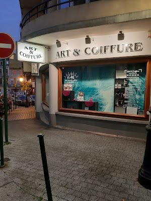 Art & Coiffure à Lourdes