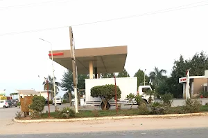 Sarosh Petroleum- Total Petrol Station image