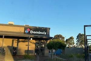 Domino's Pizza Livingston Marketplace image