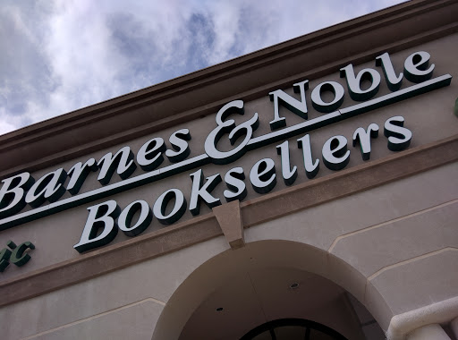 Book Store «Barnes & Noble», reviews and photos, 11802 Dale Mabry Hwy, Tampa, FL 33618, USA